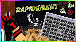 COMMENT AVOIR RAPIDEMENT DE L'OBSI & MONEY SUR SKILLPVP !?