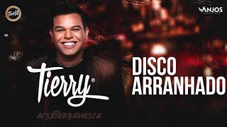 Tierry - Disco Arranhado