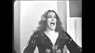 ACHILIPÚ - Dolores Vargas
