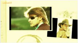Mahesh Babu. Махеш Бабу. Фотоколлаж.