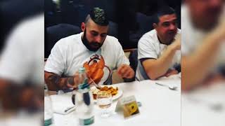 CESENA: 375 cappelletti in due ore, è lui il campione dei mangioni | VIDEO
