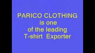 T Shirt Exporter Chad