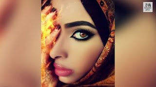 Đây là 10 người có đôi mắt đẹp nhất thế giới - Hãy cùng chiêm ngưỡng