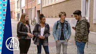 Ketnet - 4eVeR / Reeks 4 - Aflevering 41