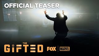 The Gifted: Official Teaser | THE GIFTED