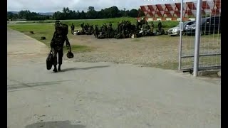 Tim Gabungan TNI-Polri Siap Buru KKB di Nduga, Papua