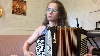 Vuokko - Venetsian Karnevaalit