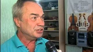 "Фольк music" - Випуск № 242 (25 04 14) частина 1