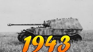 Men of War Assault Squad 2 - RobZ Realism Mod Gameplay - Warfare vs RobZ - Elefant Tank - 1943