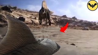 The Deadliest Enemies Of Spinosaurus!