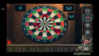 Can You Escape The 100 Room VII walkthrough level 41