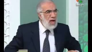 Omar Abdelkafy 3 صفوة الصفوة 30 عمر عبد الكافي- داود وسليمان