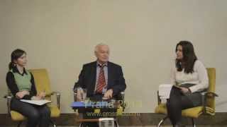 Михаил Литвак: Не живите с ревнивцем ни единого дня