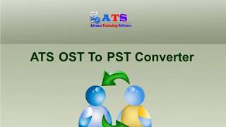 Best Way to Convert OST to PST, office 365 with Live Exchange Server and without using Outlook