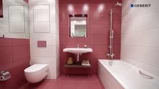 Система инсталляции для унитазов Geberit Duofix Sigma 111.362.00.5