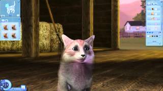 "PINK KITTY" Sims 3 Island Paradise Ep 57