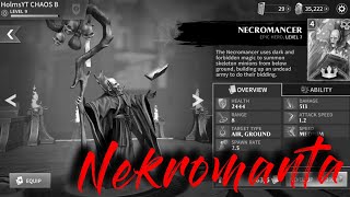 Epicki Nekromanta! | Warhammer Age of Sigmar: Realm War