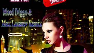 Liza Fox - Динамит (Meed Diggo & Max Lazarev Remix)