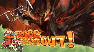 TERA: Fate of Arun w/ Crendor! (Part 2)