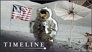 The Apollo Experience: Apollo 17 - Part Two (NASA Documentary) | Timeline