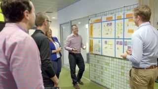 CommBank Innovation Lab