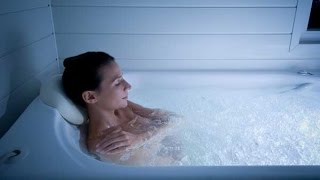 Thalasso : Douche Sous-Marine