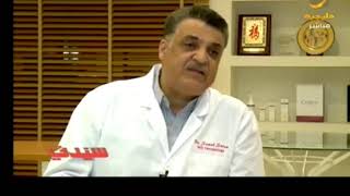 نصائح ما بعد الخيوط... دكتور سامح سالم