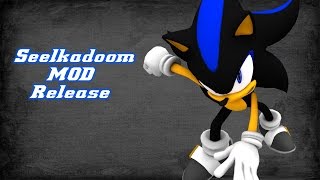 Sonic Generations - Seelkadoom Mod - Release