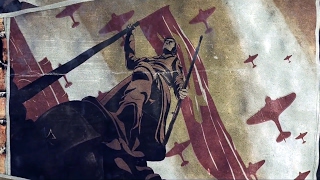 Hearts of Iron IV: The Great Patriotic War