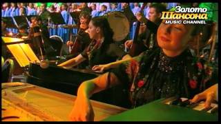 Вика Цыганова - Русское поле