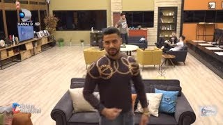 Puterea dragostei (25.02.2019) - Bogdan o vrea pe Mary in casa baietilor! Ce surpriza i-a pregatit?