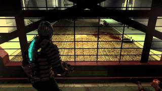 Dead Space 2 1080p/60fps прохождение. Часть #2 / walkthrough. Part #2