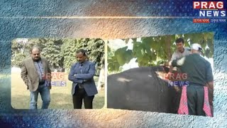 5 Assamese people honored with Padma Shri Award! | Dorbar with Pranay Bordoloi