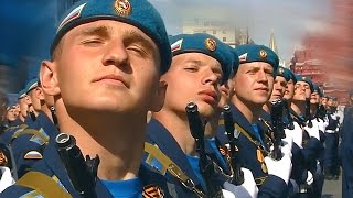 Мы - Армия Страны!  Мы - Армия Народа!