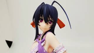 Figurine High School DXD Heros Akeno Himejima de chez BellFine