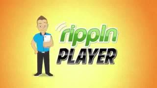 What is Ripple and how you can rippln too, watch my video message me for the Invite Code