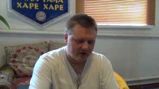 Секрет Парампары - Владимир Хархардин (Запорожье) - 13.07.2013