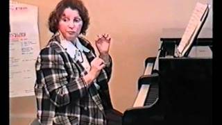 Мастер-класс по авторскому учебнику Т.Г.Смирновой(Шульц) "Русская школа игры на фортепиано"