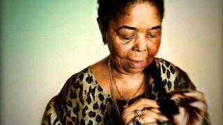 Cesária Évora - Passeio Samba