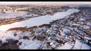 Обзор дома в Виннице на ул. Подольской за 149 000$