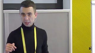 Маркетинговая аналитика средствами Excel. Эффективные приёмы. Максим Уваров, NeedForData