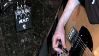 Pro Co Rat Pedal