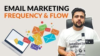 Email Database Categorisation | Frequency And Flow | Hindi | Email Marketing | Digital Marketing