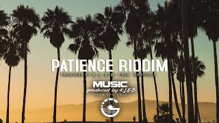 PATIENCE RIDDIM | Reggae Roots Beat | FOR SALE