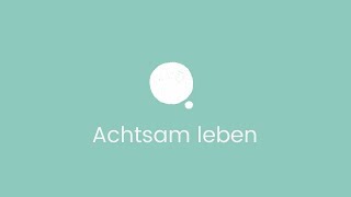 Einstiegskurs Tag 3 - Schlaf - Balloon Meditation