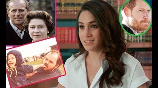 Meghan Markle's 'hurt' after Prince Harry try to find out about her bad past