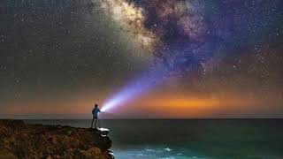 Silent Subliminals & Solfeggio Frequenz - 741Hz - Erwachen d. Intuition, Authentizität, Lösen ...