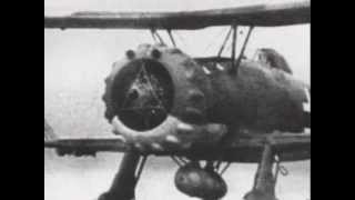 German War Files: Dive Bombers And Combat Aircraft