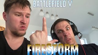 НАКОНЕЦ-ТО ТАЩИМ В BATTLEFIELD 5