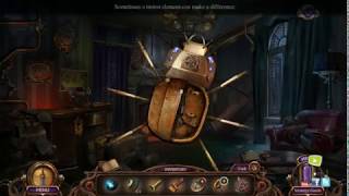 Haunted Hotel Ancient Bane Part 2 Walkthrough Gameplay Playthrough